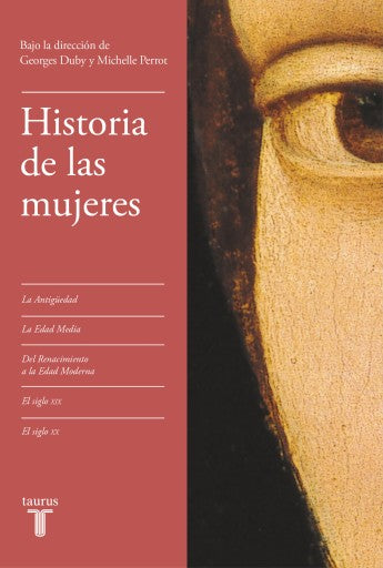 Historia De Las Mujeres (Edición Estuche) (Ebook)