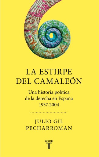 La Estirpe Del Camaleón (Ebook)