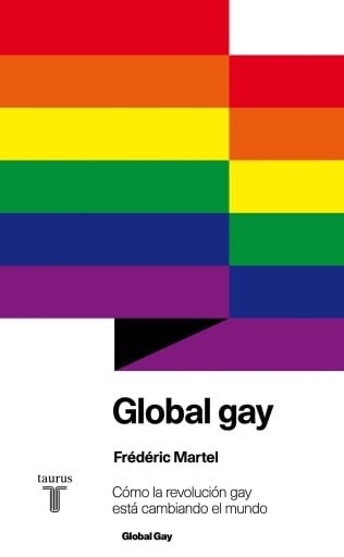 Global Gay (Ebook)