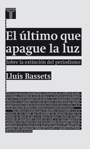 El Último Que Apague La Luz (Ebook)