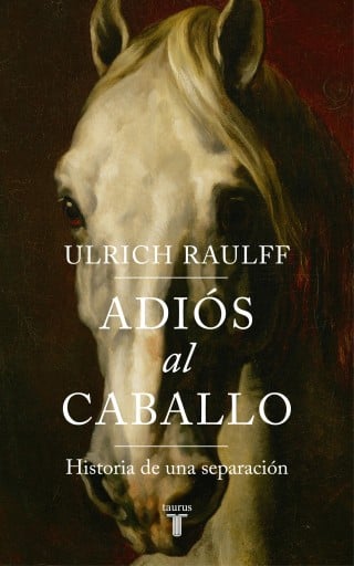 Adiós Al Caballo (Ebook)