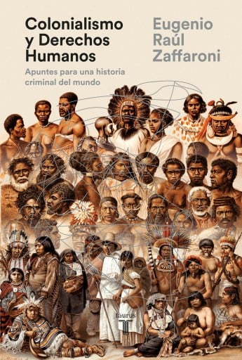 Colonialismo Y Derechos Humanos (Ebook)