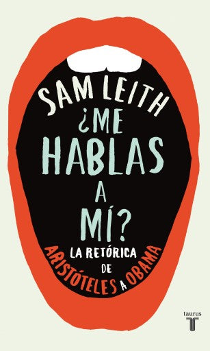 ¿Me Hablas A Mí? (Ebook)