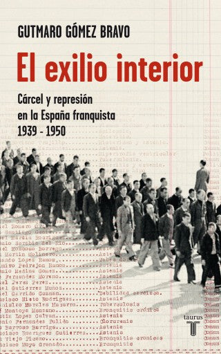 El Exilio Interior (Ebook)