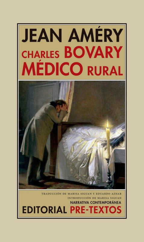 Charles Bovary, médico rural