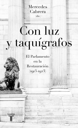 Con Luz Y Taquígrafos (Ebook)