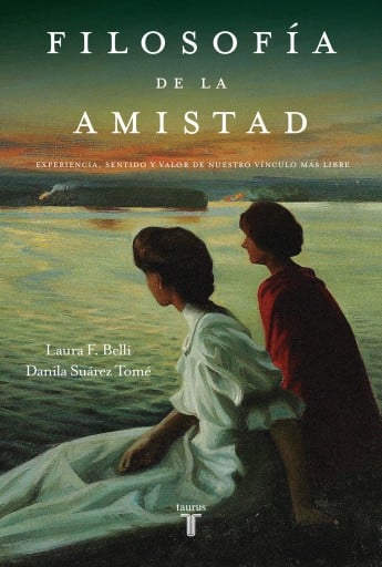 Filosofía De La Amistad (Ebook)