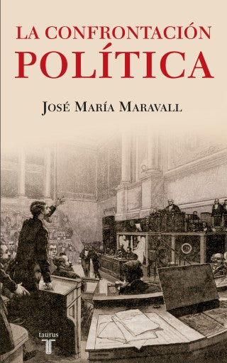 La Confrontación Política (Ebook)