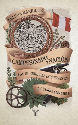 Campesinado Y Nación (Ebook)