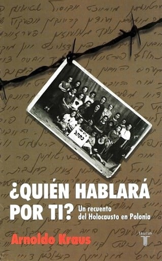 ¿Quién Hablará Por Ti? (Ebook)