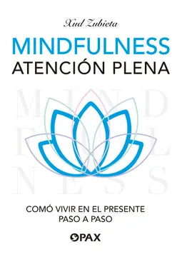 Mindfulness, Atención Plena Libro