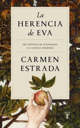 La Herencia De Eva (Ebook)