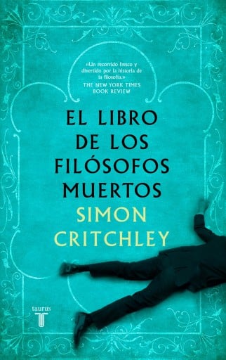 El Libro De Los Filósofos Muertos (Ebook)