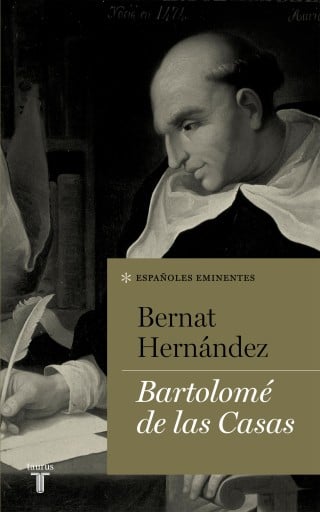 Bartolomé De Las Casas (Ebook)