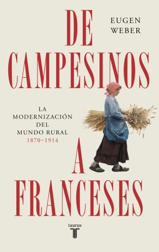 De Campesinos A Franceses (Ebook)