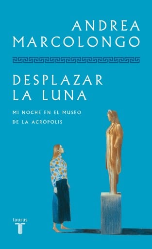 Desplazar La Luna (Ebook)