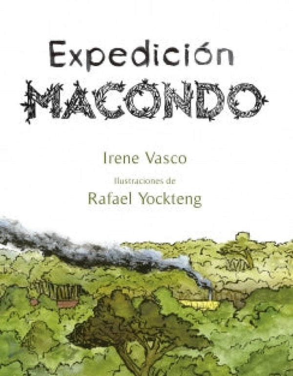 Expedición Macondo