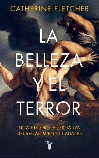 La Belleza Y El Terror (Ebook)