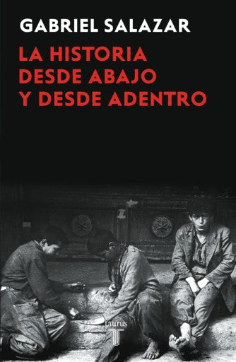 La Historia Desde Abajo Y Desde Adentro (Ebook)