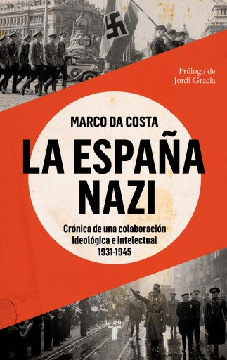 La España Nazi (Ebook)