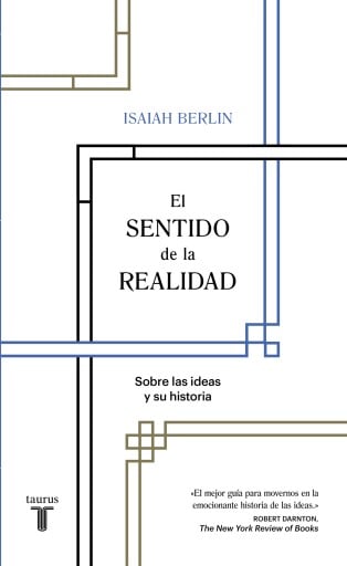 El Sentido De La Realidad (Ebook)