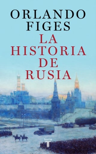 La Historia De Rusia (Ebook)