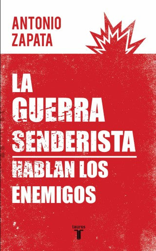 La Guerra Senderista (Ebook)