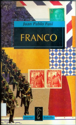 Franco (Ebook)