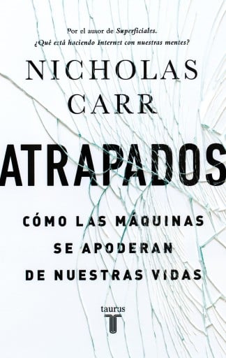 Atrapados (Ebook)