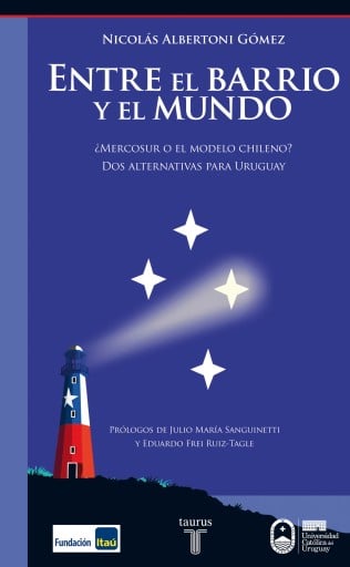 Entre El Barrio Y El Mundo (Ebook)