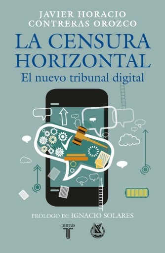 La Censura Horizontal (Ebook)