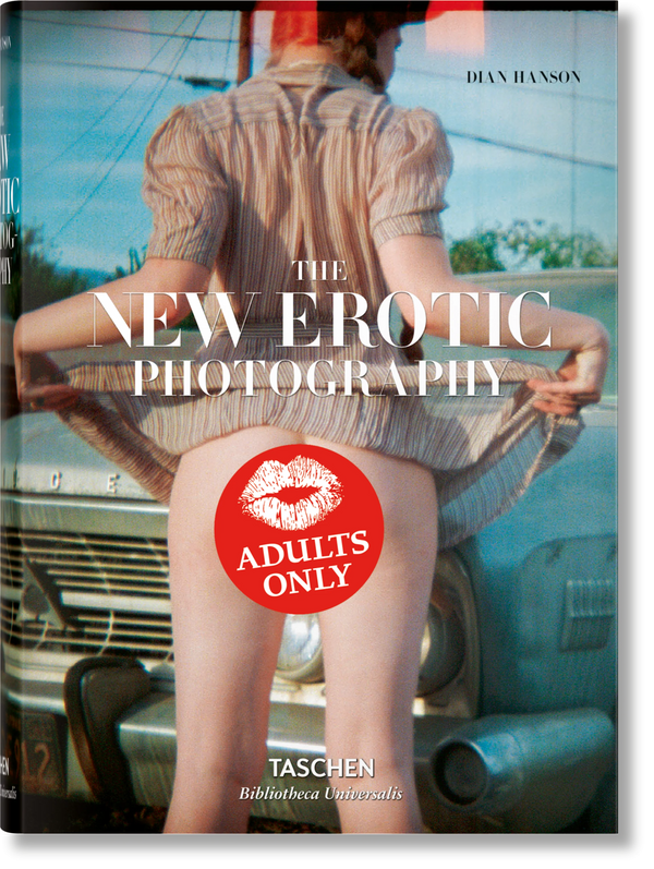 New Erotic Photogra-int