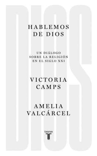 Hablemos De Dios (Ebook)