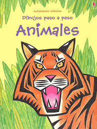 Animales - Dibujos Paso A Paso