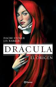 Drácula - El Origen