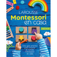 Montessori En Casa