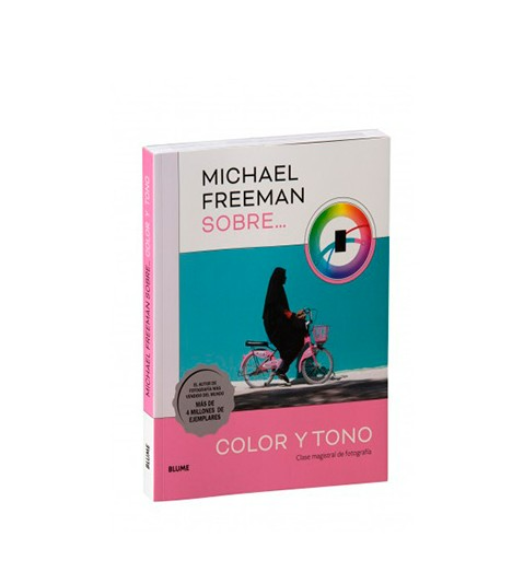 Michael Freeman Sobre Color Y Tono