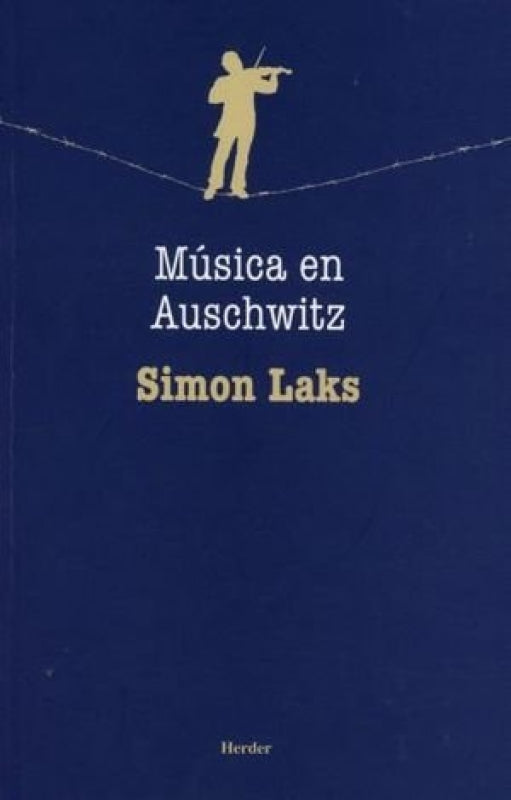 Música En Auschwitz