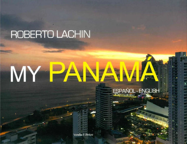 My Panamá
