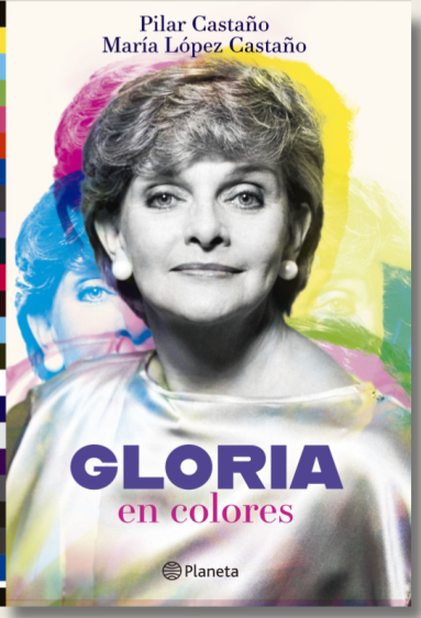 Gloria en colores