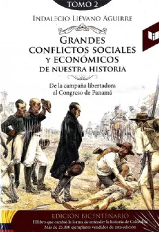 Grandes Conflictos Sociales Y Económicos De Nuestra Historia
