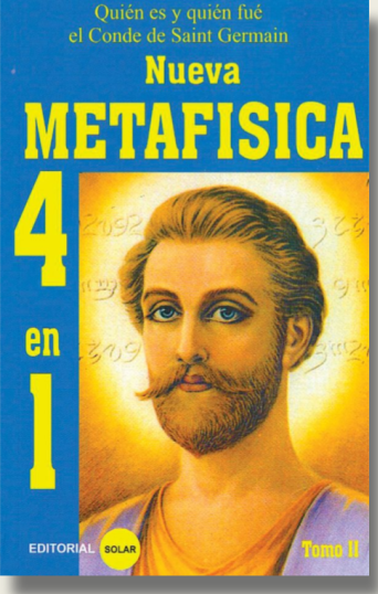 Nueva Metafísica (Vol 2)