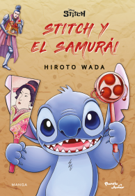 Stitch Y El Samuraí