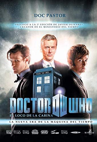Doctor Who - El Loco De La Cabina