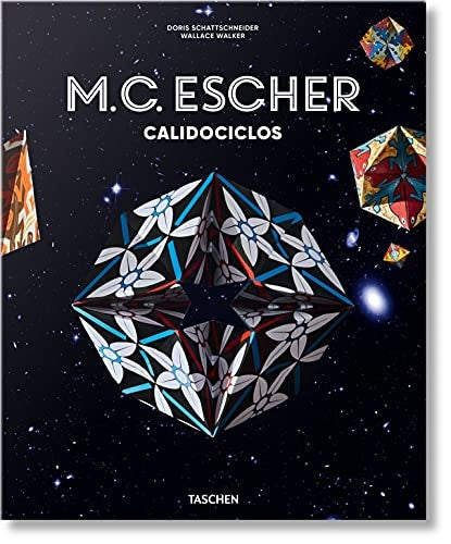 M C Escher Calidociclos