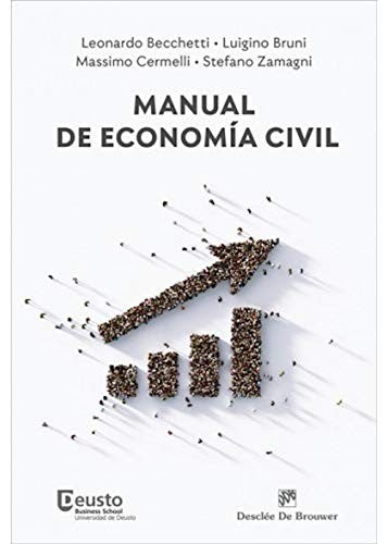 Manual De Economía Civil
