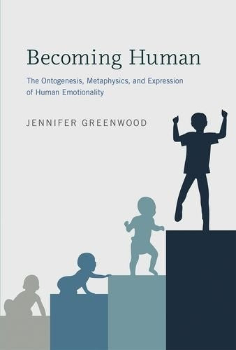 Becoming Human: The Ontogenesi