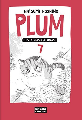 Plum, Historias Gatunas # 07