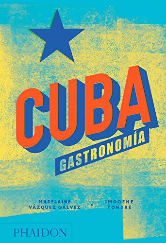 Cuba Gastronomia