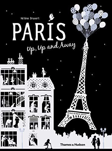 Paris Up Up And Away